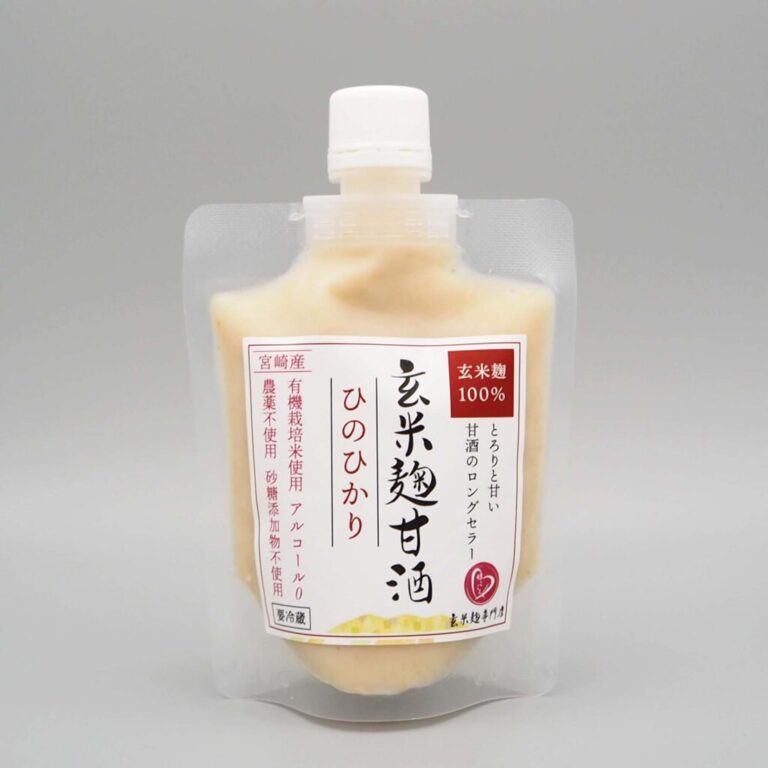 genmaiamazake_hino160g